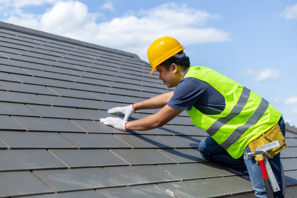 Best Roof Inspection  in Riverton, IL