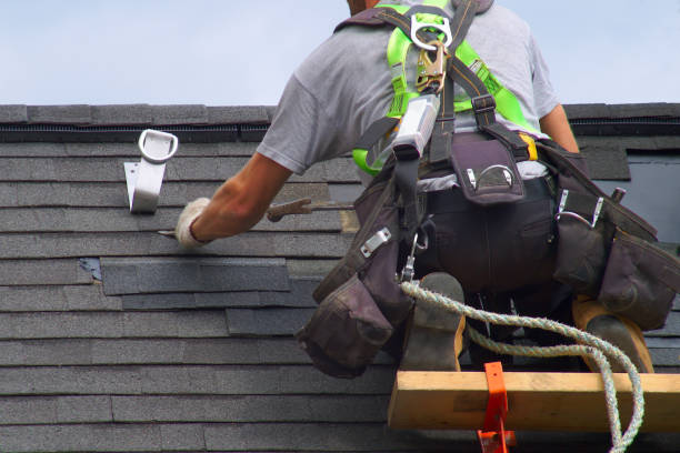 Best Flat Roofing  in Riverton, IL